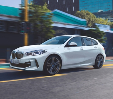 BMW Offers | BMW New Car Offers and Deals at Lloyd BMW